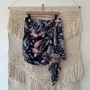 Thurley Crown of Thornes Mini Skirt